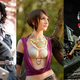 Illustration for article titled This Cosplay Features Awesome Dudes Alongside Awesome Ladies